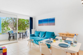 Cozy Studio Holiday in Golf del Sur GP14